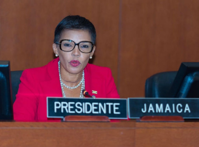 Ambassador Marks Laments Region’s Underperformance in Technology and Science